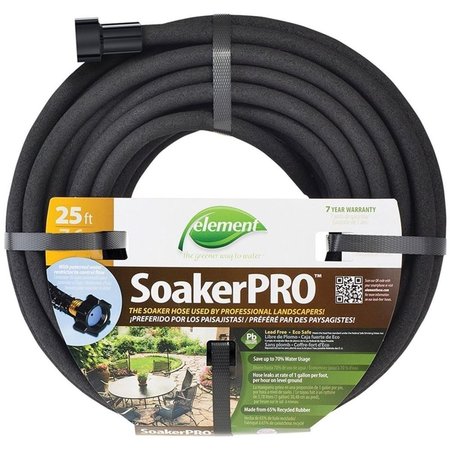 COLORITE-SWAN Colorite/Swan Soaker Hose 1/2In X 25Ft ELSP38025 CO387674